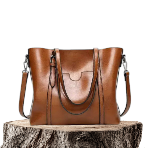 Colombe™ | Premium Leather Handbag
