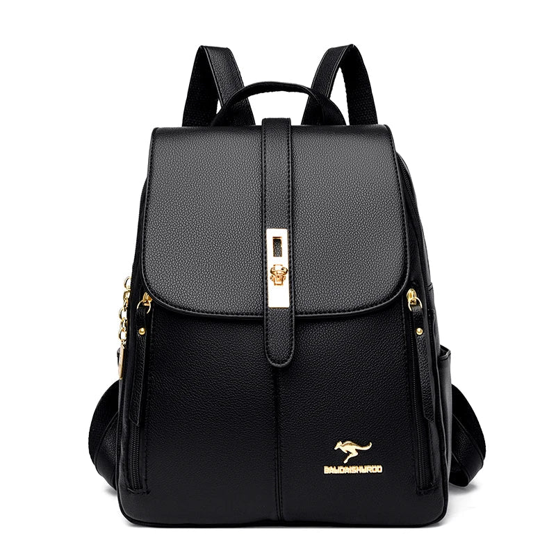 Amagda™ | Classic Backpack