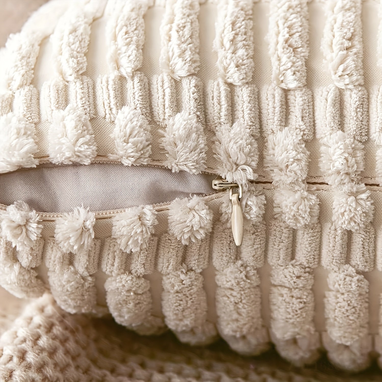 Rustic Block Puder – (Sæt af 2)