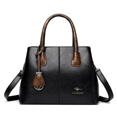 Armida™ | Leather Bag