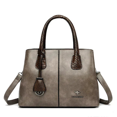 Armida™ | Leather Bag