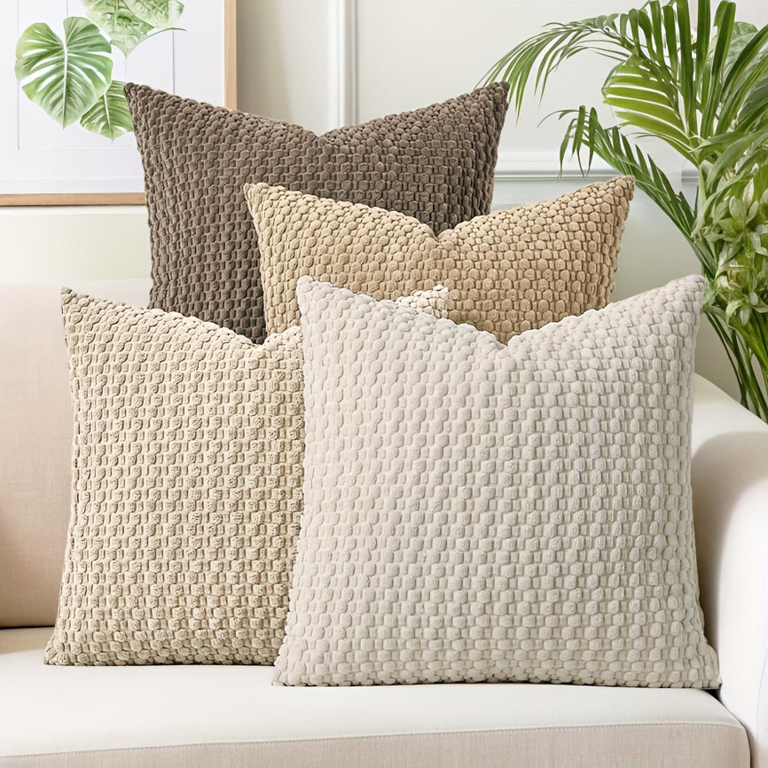 Autumn Weave Puder – (Sæt af 4)