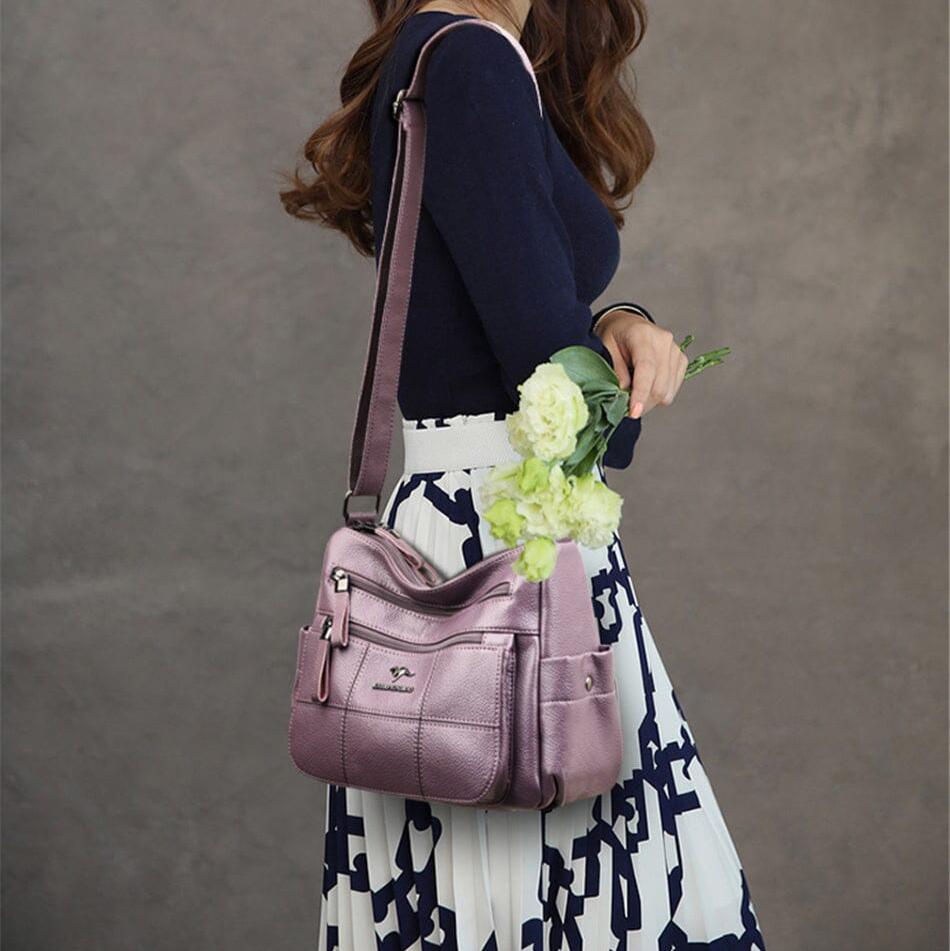 Alicia™ | Must-Have Essential Bag