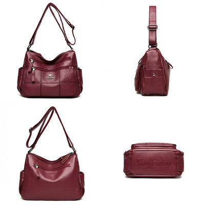 Alicia™ | Must-Have Essential Bag