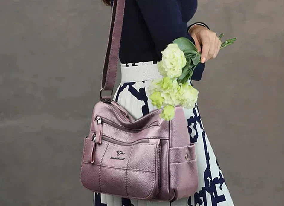 Alicia™ | Must-Have Essential Bag