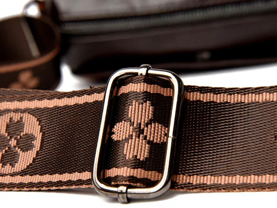 Alexandra™ | Leather Wallet