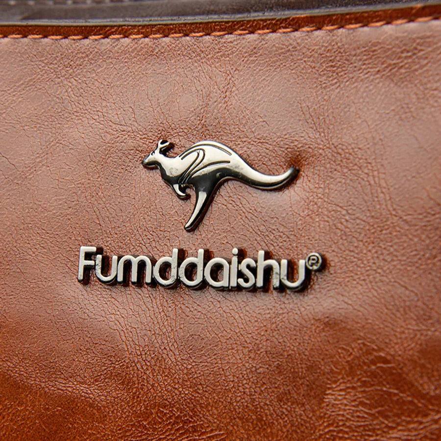 Alexandra™ | Leather Wallet